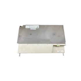 Siemens 6ES5944-7UA21 CPU for SIMATIC S5-135U/155U racks. 48KB battery-backed RAM, 1ms processing speed, 16-bit microprocessor