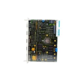Siemens 6FM1723-3BA11 Positioning Module