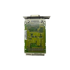Siemens 6ES5752-0LA62 Interface Module | PROFIBUS FMS | 12 Mbit/s