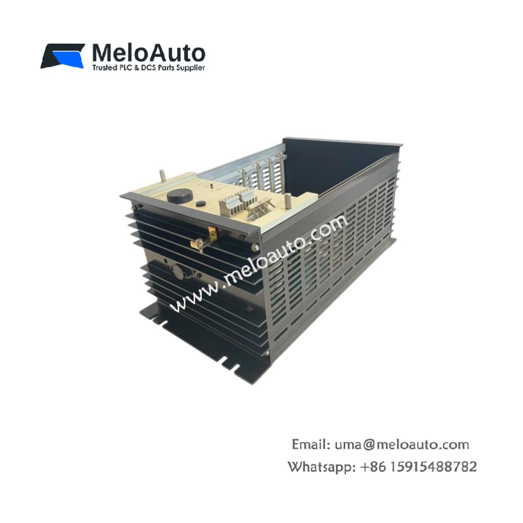 Siemens 6ES5932-3SA12 Power Supply