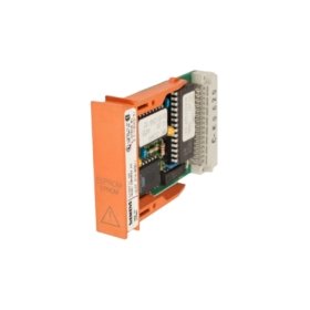 Siemens 6ES5374-0BA11 memory submodule provides 2 KB RAM expansion for SIMATIC S5 PLCs. Compact plug-in design, reliable program storage