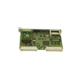 Buy the Siemens 6ES5948-3UR13 SIMATIC S5 Processor Module. Features 48KB user memory and supports 1024 I/O.