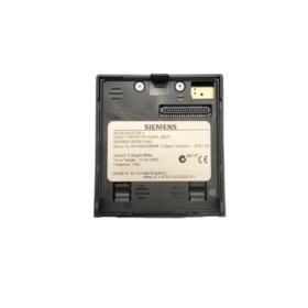 Siemens 6FM1495-1AB22 Simatic S5 Membrane Keyboard