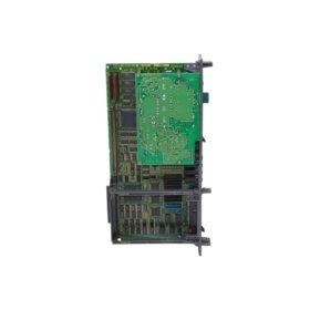 GE A16B-2202-0980 CNC PCB board. 6-layer design, 4000 µF energy storage, 128 ICs. 0.45 kg, dual voltage. Shop Genuine GE.