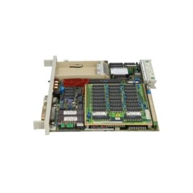 Siemens 6FM1470-3AA20 Display Module | 6-Digit LED for SIMATIC S5 Positioning