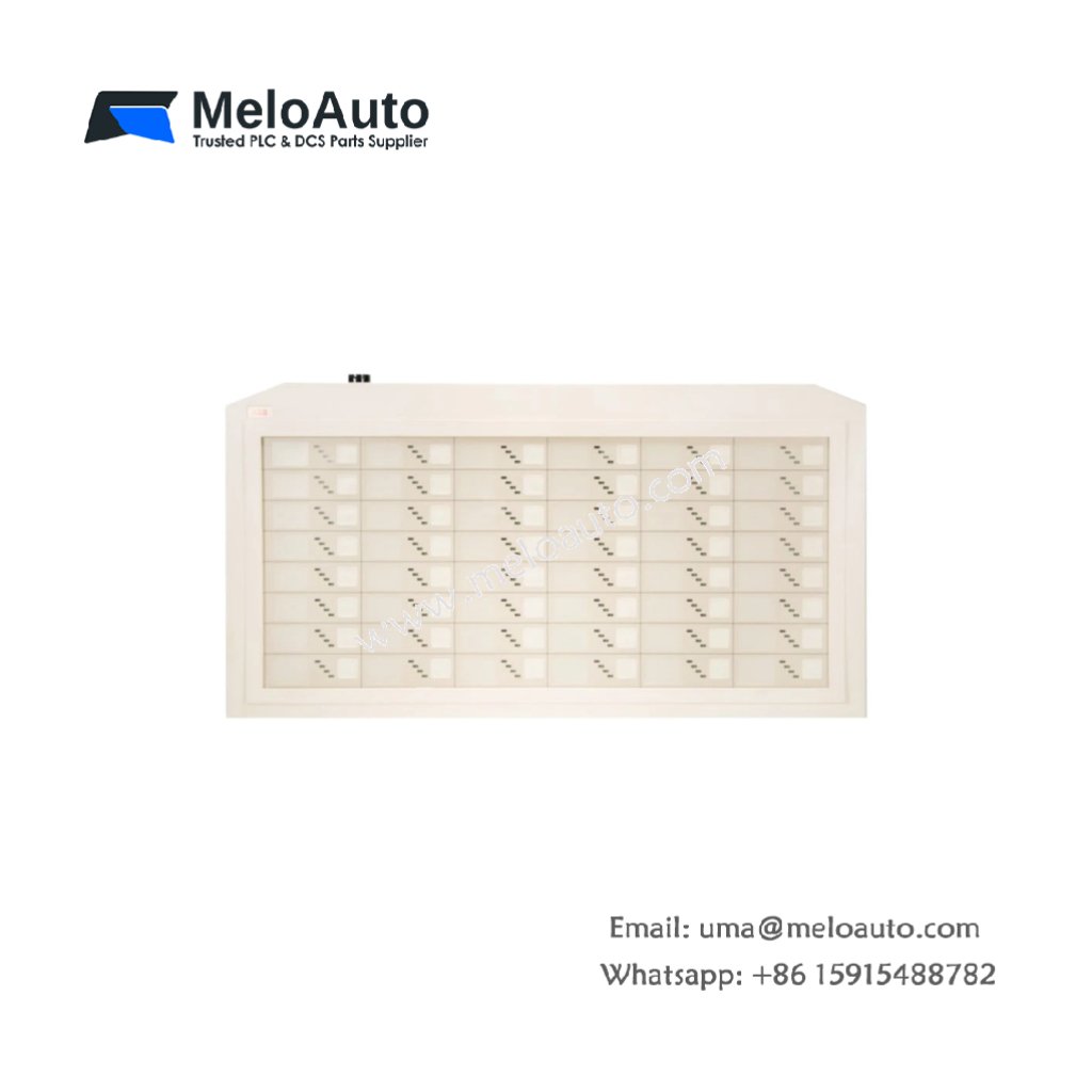 ABB 3BSE018799R1 Annunciator Keyboard