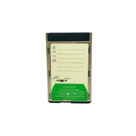 Schneider TSXMRPC002M Memory Extension | 128KB, 0.08kg for Premium PLC
