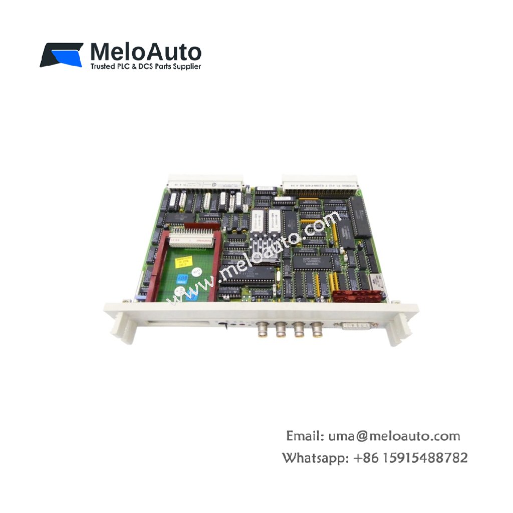 Siemens 6ES5526-3LG11 Communications Processor