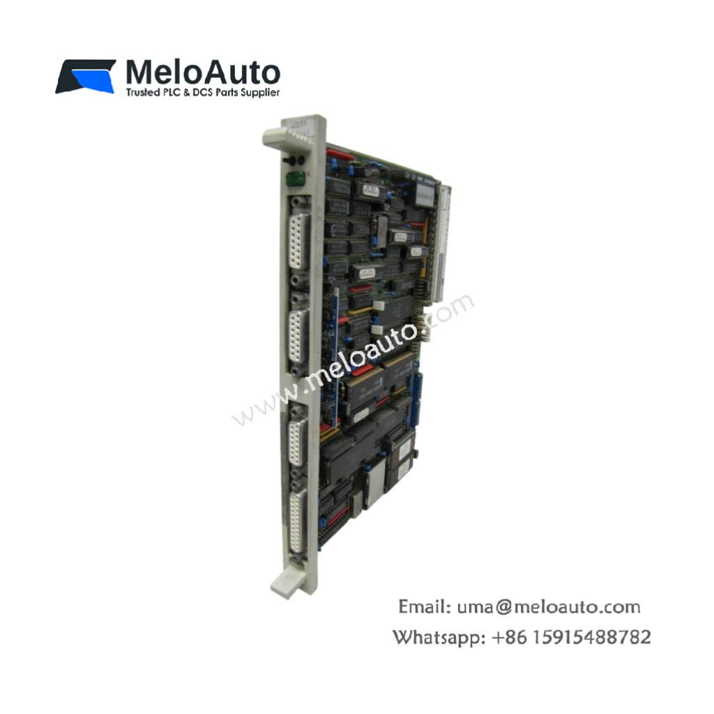 Siemens 6AV1224-0AD20 CP-C30 Interface Processor
