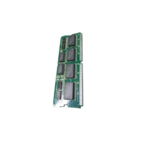 GE A20B-2900-0500/04B circuit board for GE Fanuc CNC. 6-layer PCB, 16MHz processor, 256KB flash, 128KB SRAM. 48-hour super capacitor backup