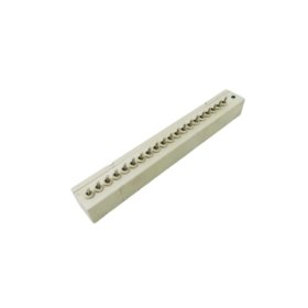Siemens 6ES5788-0LB11 simulator module for SIMATIC S5, 24V, selector switches and LED indicators, 0.35kg. Essential tool for PLC testing