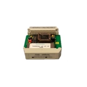 Siemens 6AV3971-1CA01-0CA0 Memory Submodule | 64KB EPROM for OP Series HMI