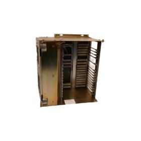 Siemens 6ES5130-3WE63 central control unit for SIMATIC S5-130U. 8KB RAM, 0.58 kg, 24V DC, 1.2 ms per 1K instructions.