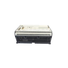 Siemens 6ES5101-8UA21 Central Controller | S5 CPU, 2KB RAM, RS-232, 2200µF