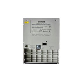 Siemens 6AV3607-1JC00-0AX1 Operator Panel