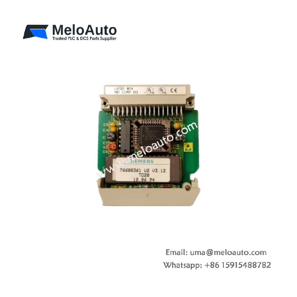 Siemens 6AV3971-1CA01-0CA0 Memory for OP Series Panels