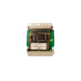 Siemens 6AV3971-1CA01-0CA0 memory submodule for OP series panels. 64KB EPROM, 150ns access time, UV-erasable. No battery needed