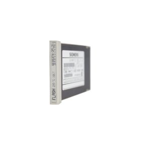 Siemens 6ES5374-2FL21 EPROM memory card for SIMATIC S5. 64KB capacity, battery-free program retention, compatible with S5-115U/135U/155U CPUs