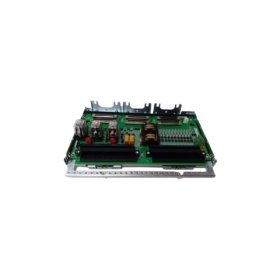 GE IS200TTURH1CEC industrial turbine terminal board for Mark VI. 40 inputs, 40 outputs. 80 optocouplers. 680 µF capacitance. Shop now.