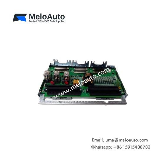 GE IS200TTURH1CEC industrial turbine terminal board for Mark VI. 40 inputs, 40 outputs. 80 optocouplers. 680 µF capacitance. Shop now.