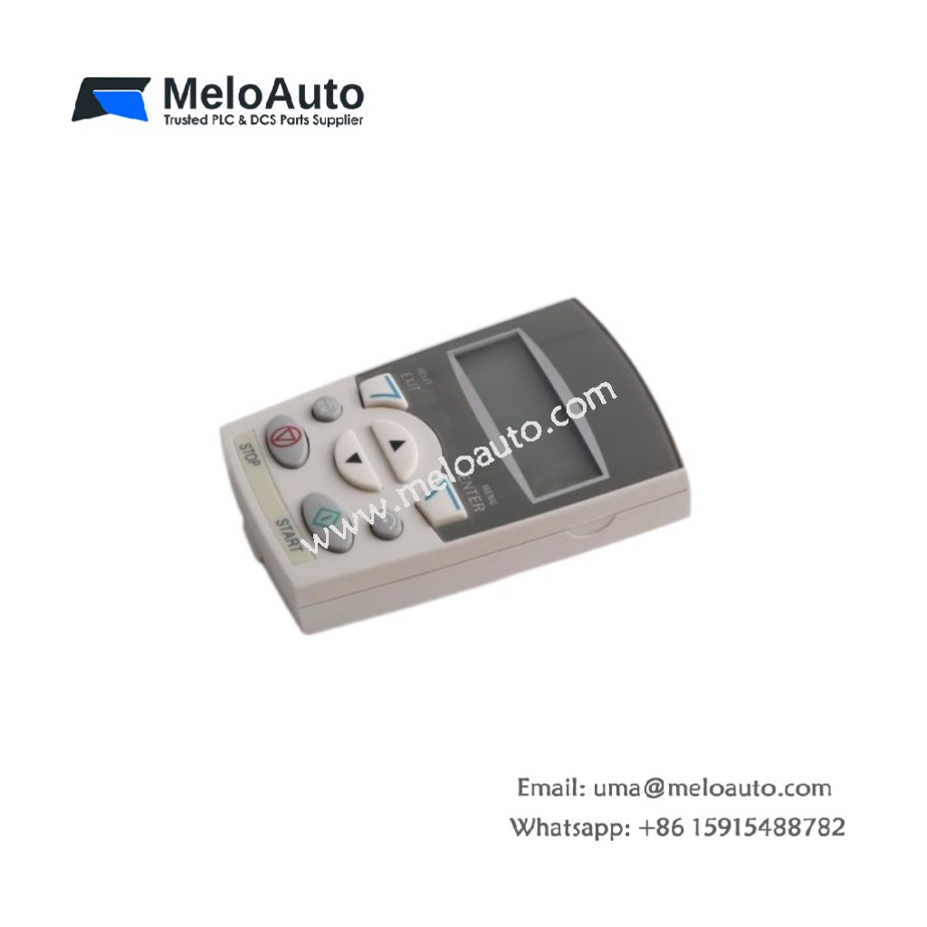 ABB 3BSE007287R1 Trigger Pulse Generator Card for Advant Controller