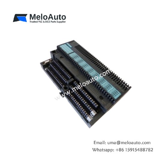Buy the Siemens 6ES5430-2BA11 electronic module with 16 digital inputs, 24-48V DC range, 500V isolation, and 0.48kg weight