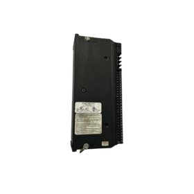 GE IC660TBR101 Terminal Assembly | 24-Point Wiring Base for Genius I/O Blocks