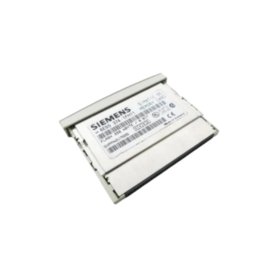 Siemens 6ES5374-1FH11 memory card for SIMATIC S5-115U, 8KB EEPROM storage, non-volatile, no battery needed. Reliable program memory.