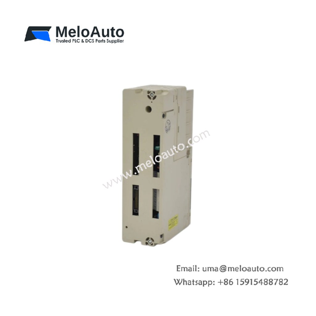 ABB 07 BR 61 R1 I/O Coupler Module for Procontic Systems