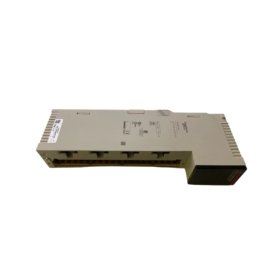 Schneider 140DAO84000C Output Module | 8 Triac Outputs, 2A, 0.38kg for Quantum