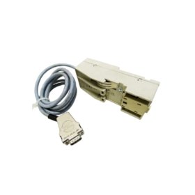 Siemens 6GK1500-0AA00 Bus Terminal | PROFIBUS Terminating Resistor Active