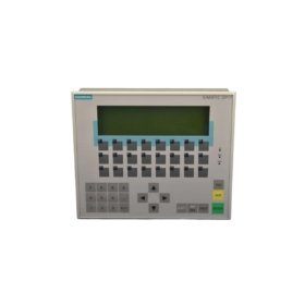 Siemens 6AV3617-1JC00-0AX1 operator panel with 5.7