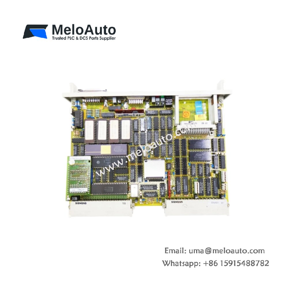 Siemens 6ES5988-3LB11 Fan Replacement Kit
