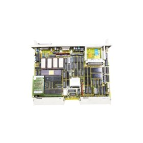 Siemens 6ES5988-3LB11 fan replacement kit for S5-135U/155U racks. 230V axial fan, 60 CFM airflow, 40,000-hour lifespan. Essential system