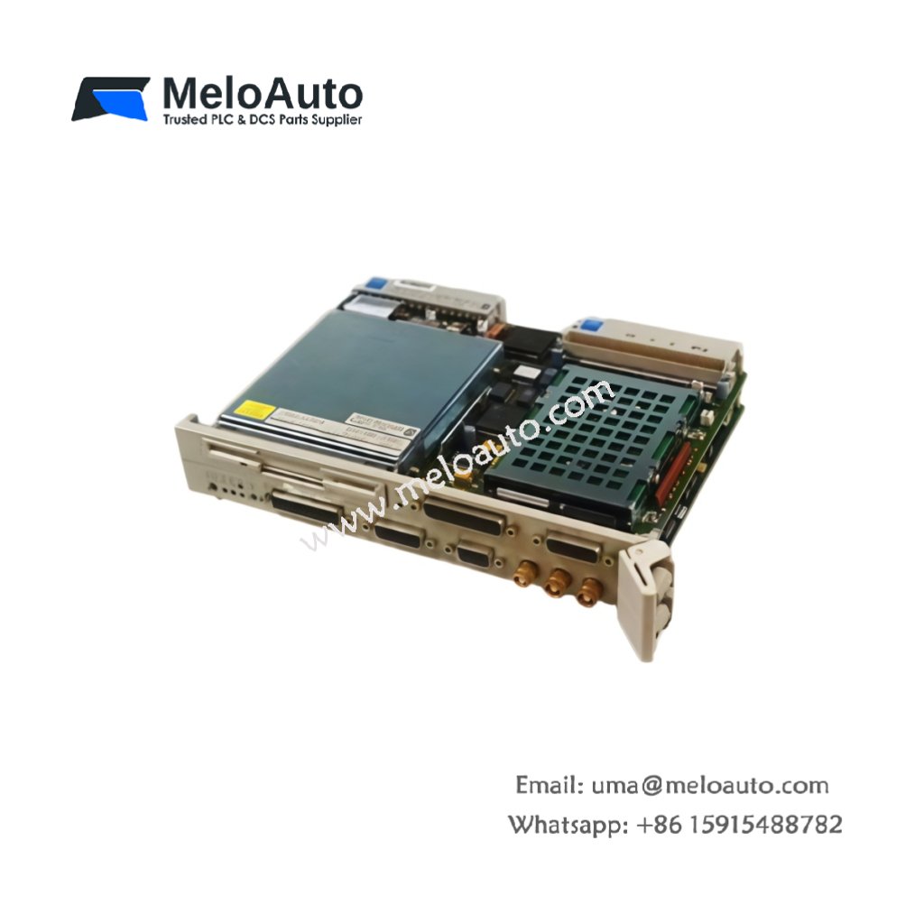 Siemens 6AV4530-1BD00-7HA0 Video Module
