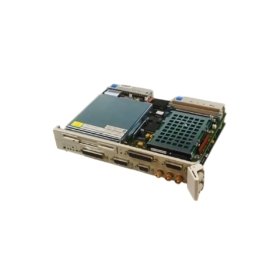 Siemens 6AV4530-1BD00-7HA0 video module for SIMATIC S5, graphic display, operator interface. Legacy S5 component for process visualization.