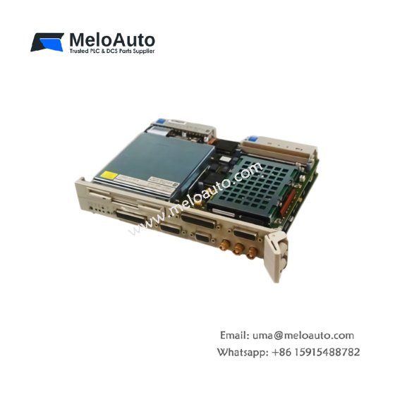 Siemens 6AV4530-1BD00-7HA0 video module for SIMATIC S5, graphic display, operator interface. Legacy S5 component for process visualization.