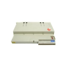Siemens 6ES5456-4UA12 digital output module for S5-135U, 16 channels, 24V, 0.5A, short-circuit protected. In stock.