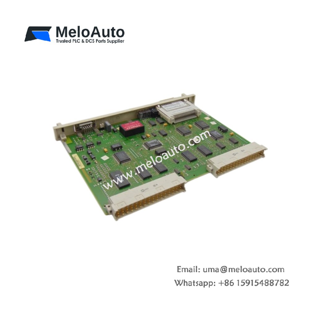 Siemens 6ES5308-3UC11 Interface Module