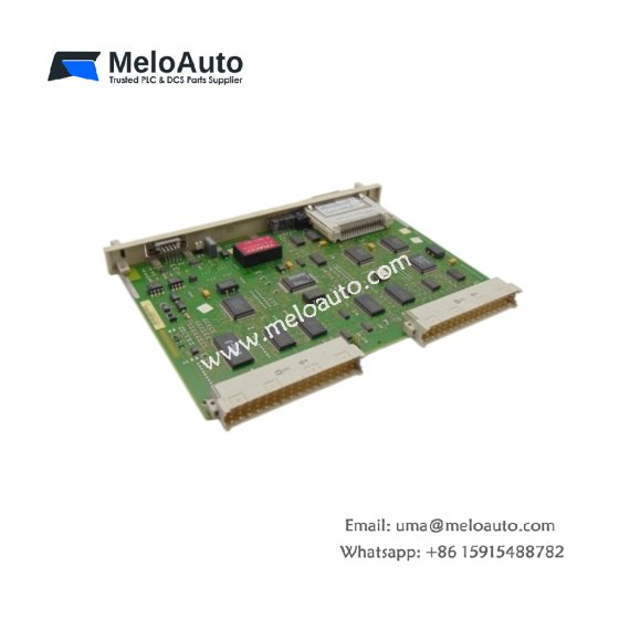 Siemens 6ES5308-3UC11 interface module. Features RS-232 port, 115.2 kbps baud rate, 8KB buffer, 0.43kg weight, 1500V isolation Siemens 6ES5308-3UC11 interface module. Features RS-232 port, 115.2 kbps baud rate, 8KB buffer, 0.43kg weight, 1500V isolation