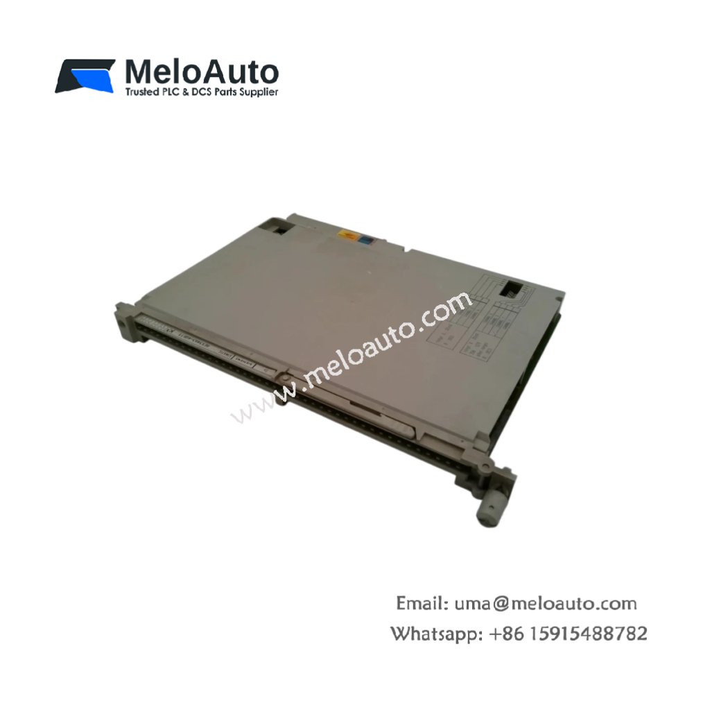 Siemens 6ES5984-0UB11 Interface Adapter