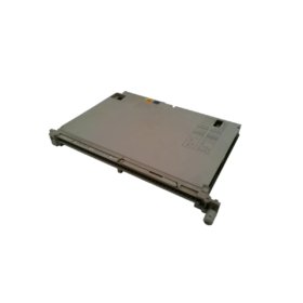 Siemens 6ES5984-0UB11 interface adapter for SIMATIC S5 converts TTY (20mA) to RS-232 signals. Features isolation, DIN rail mounting