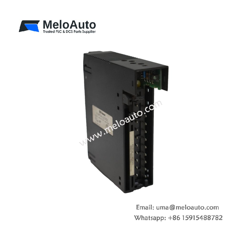 GE IC693ALG390C Analog Output Module