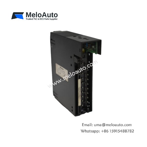 GE IC693ALG390C analog output module for Series 90-30. 4 individually configurable channels. 0-10V, ±10V, 4-20 mA. 12-bit resolution GE IC693ALG390C analog output module for Series 90-30. 4 individually configurable channels. 0-10V, ±10V, 4-20 mA. 12-bit resolution