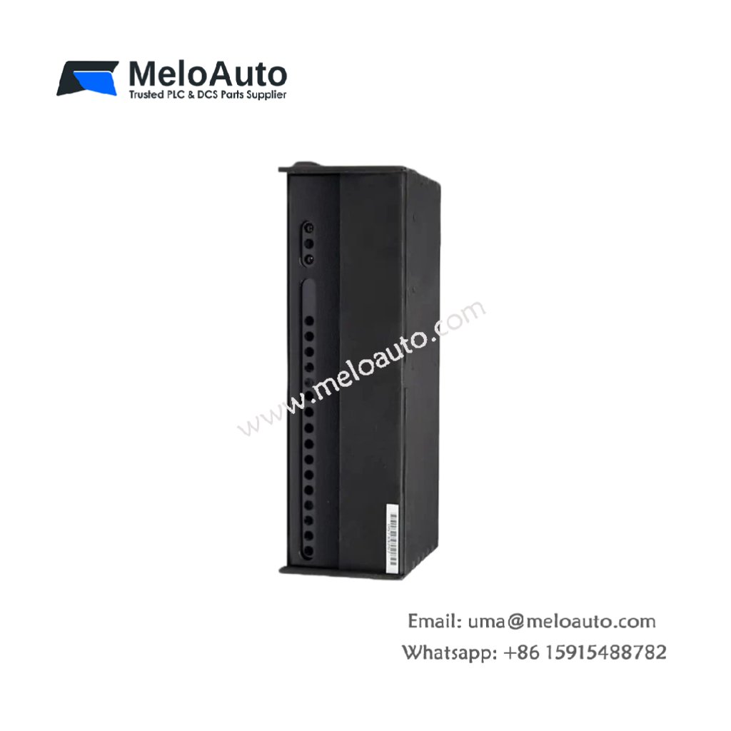 GE IC660EBR100 Assembly Block for Genius I/O Systems