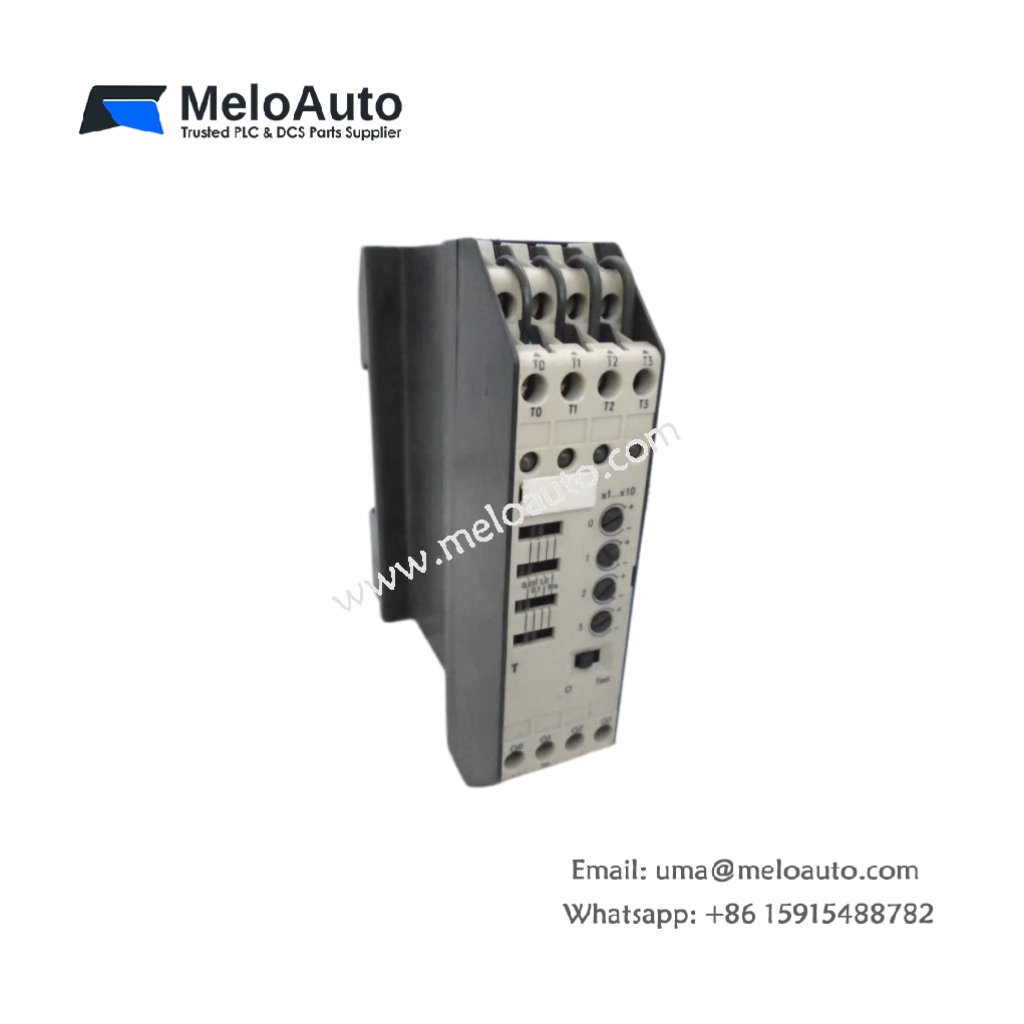 Siemens 6ES5380-7AA12 Timer Module for SIMATIC S5-110