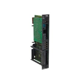GE A16B-2202-0980 PCB Board | 4000 µF Capacitance