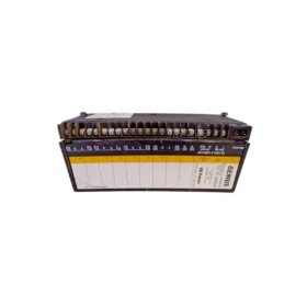 GE IC660BBS102 Genius isolated I/O block. 8 inputs and 8 outputs, 115 V AC or 125 V DC, 1.0 A per point. 0.82 kg. Shop now.