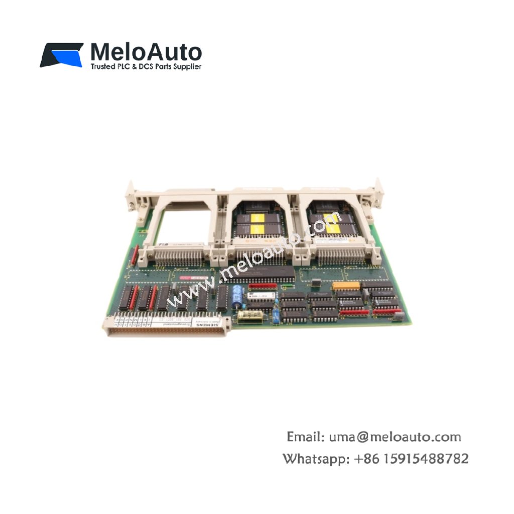 Siemens 6ES7651-5AX07-0YE5 PCS 7 Engineering Software Upgrade