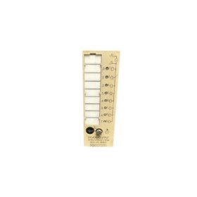 Siemens 6ES5451-8MD11 digital output module for SIMATIC S5-115U. 16 channels, legacy PLC component. Discontinued but available
